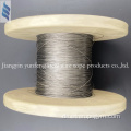 SUS304 Wire Seil 7x19-0,8 mm